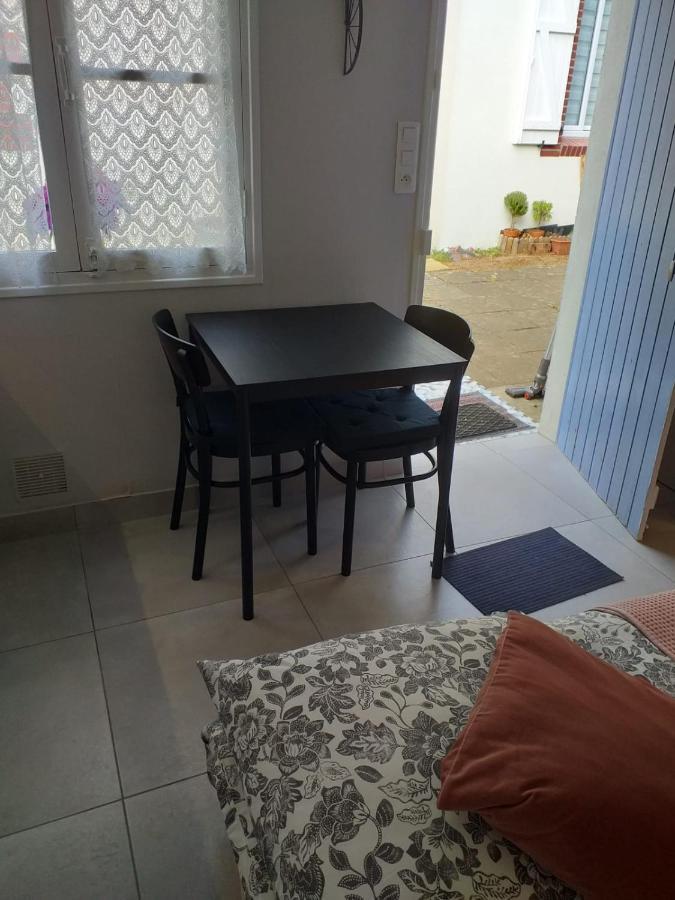 L'Ilot A La Baule Homey Home'S Εξωτερικό φωτογραφία