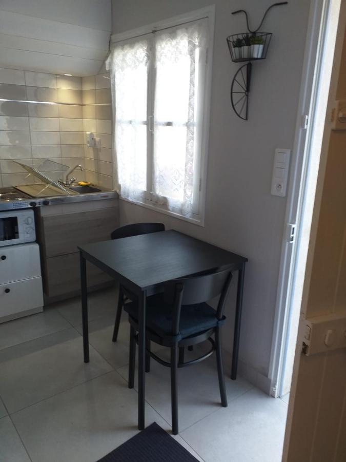 L'Ilot A La Baule Homey Home'S Εξωτερικό φωτογραφία