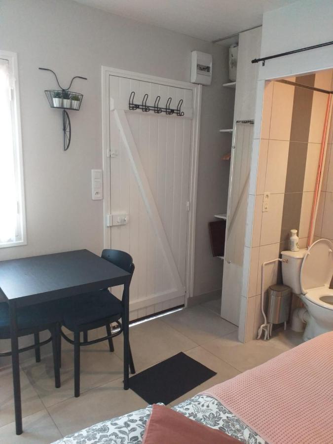 L'Ilot A La Baule Homey Home'S Εξωτερικό φωτογραφία